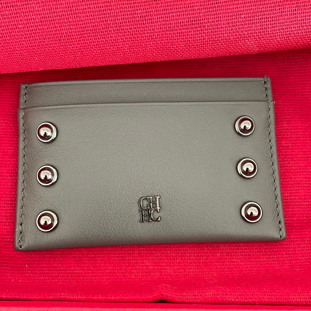Carolina Herrara Wallet